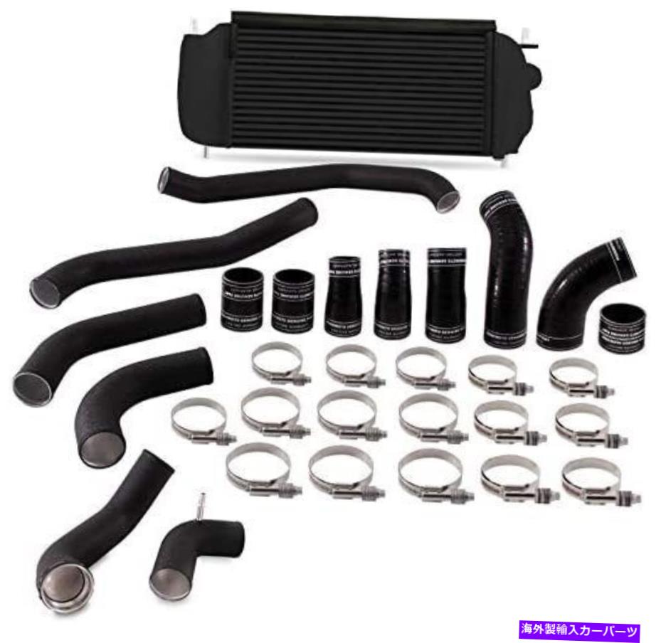 Turbo Charger Mishimoto MMINT-F35T-17KBBK BLACK TURBOCHARGER INTERCOOLER MMINT-F35T-17KBBK Mishimoto MMINT-F35T-17KBBK black turbocharger intercooler MMINT-F35T-17KBBK【並行輸入品】