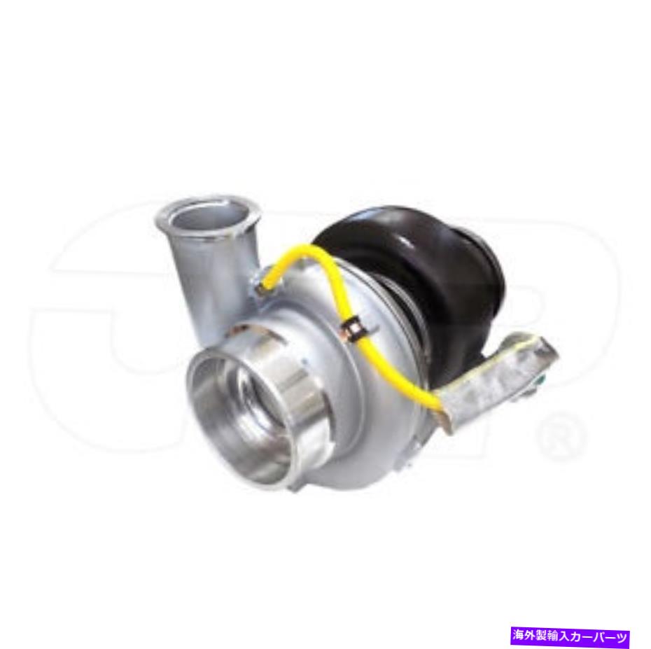 Turbo Charger 2303542 230-3542新しいフィットキャットターボGP-B 2303542 230-3542 NEW fits CAT TURBO GP-B【並行輸入品】｜Us Custom Parts Shop USDM