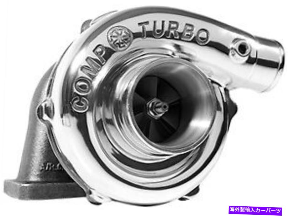 Turbo Charger Comp Turbo CT43-6767ターボチャージャージャーナル6768 67mm 6766 Comp Turbo CT43-6767 turbocharger journal bearing 6768 67mm 6766【並行輸入品】|Us Custom Parts Shop USDM