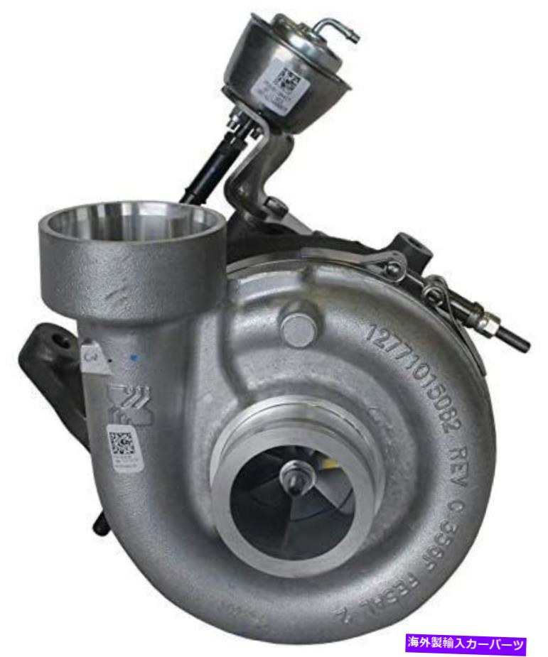 Turbo Charger Borgwarner Turbo 12709880008 International 13.0L Maxxforce 13&I783 BorgWarner Turbo 12709880008 International 13.0L MaxxForce 13 & I783【並行輸入品】|Us Custom Parts Shop USDM
