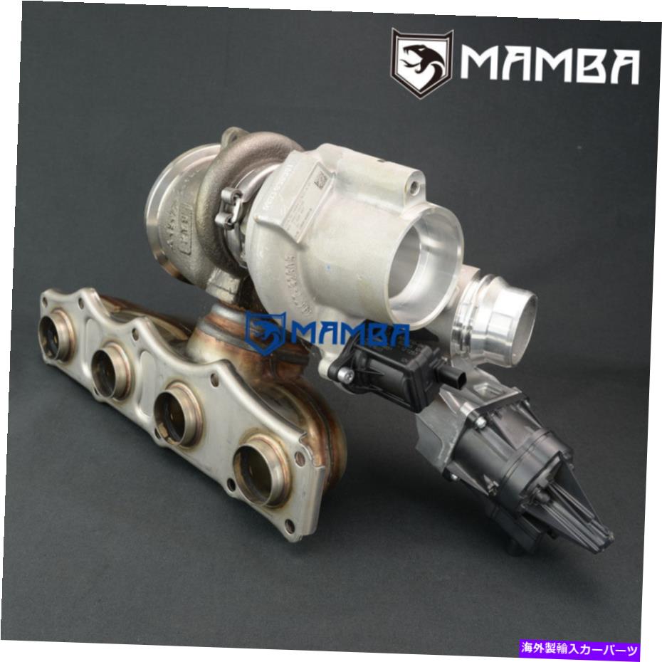 Turbo Charger 本物の新しいターボチャージャーBMW N20 49477-02120 TD04LR6-04HR*15TK31-6.0T 328I 528I Genuine New Turbocharger BMW N20 49477-02120 TD04LR6-04HR*15TK31-6.0T 328i 528i【並行輸入品】|Us Custom Parts Shop USDM