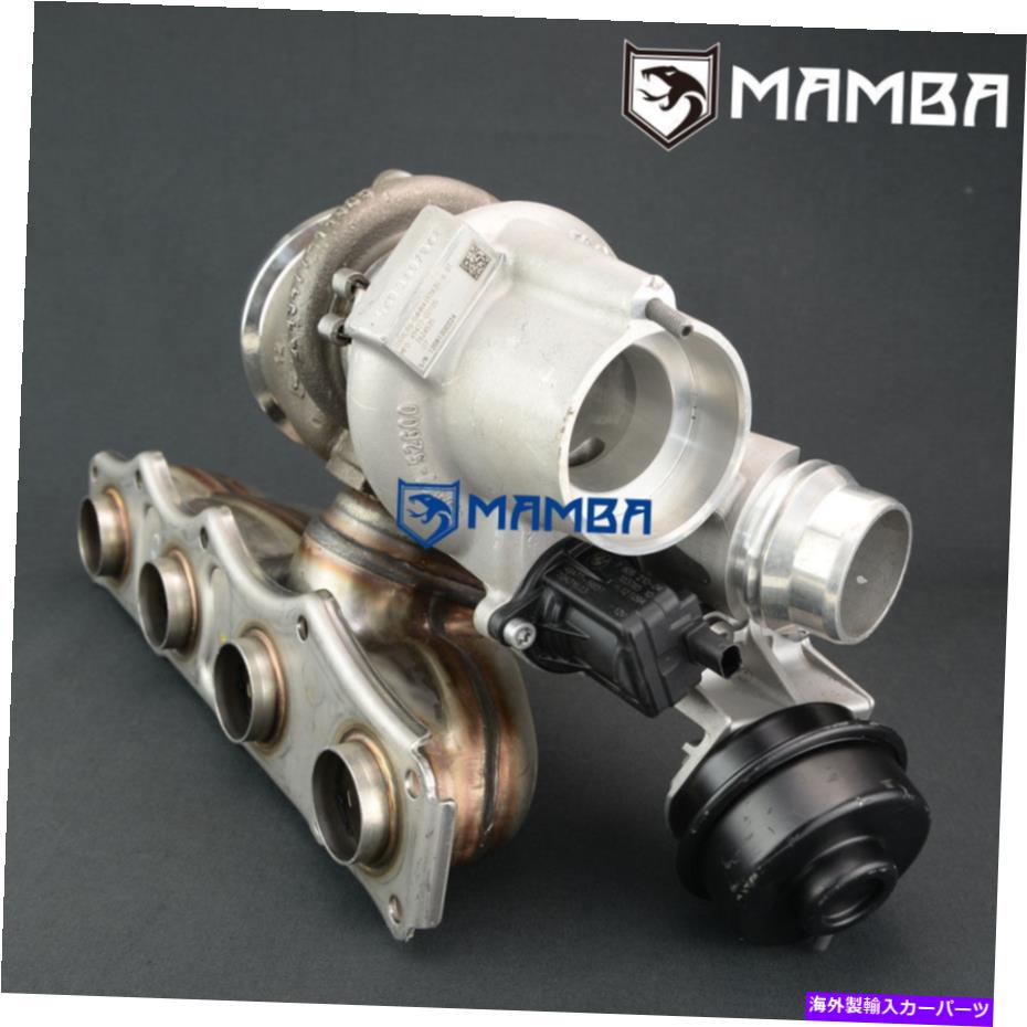 Turbo Charger OEM本物のターボチャージャーBMW N20 49477-02105 TD04LR6-04HR*15TK31-6.0T 328I 528I OEM Genuine Turbocharger BMW N20 49477-02105 TD04LR6-04HR*15TK31-6.0T 328i 528i【並行輸入品】|Us Custom Parts Shop USDM