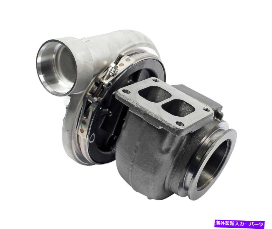 Turbo Charger ターボチャージャーDTスペアパーツ2.14864ターボチャージャー Turbocharger DT Spare Parts 2.14864 Turbocharger【並行輸入品】