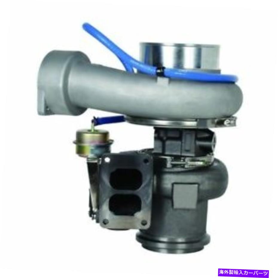 Turbo Charger 新しいターボフィットFreightliner Coronado 122 132トラックヘビーデューティ1243759 132-3649 NEW TURBO FITS FREIGHTLINER CORONADO 122 132 TRUCK HEAVY DUTY 1243759 132-3649【並行輸入品】|Us Custom Parts Shop USDM
