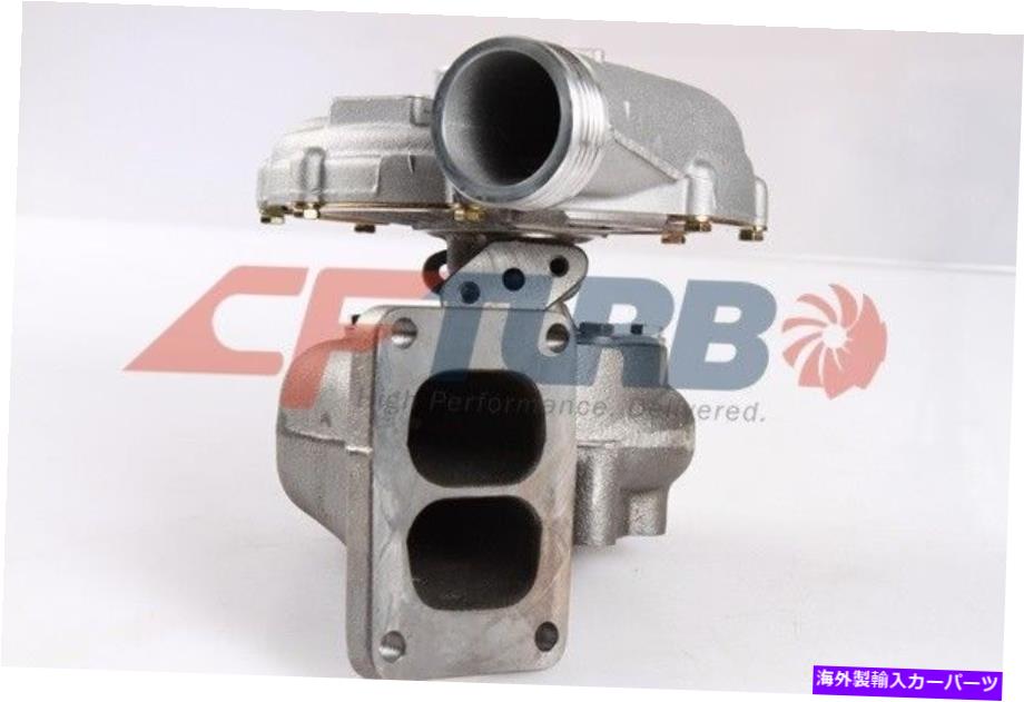 Turbo Charger 本物のOEM Deutz BF12L413F 5328-970-6410/5328-988-6410 Turbo K28 Borgwarner Genuine OEM DEUTZ BF12L413F 5328-970-6410/5328-988-6410 Turbo K28 Borgwarner【並行輸入品】