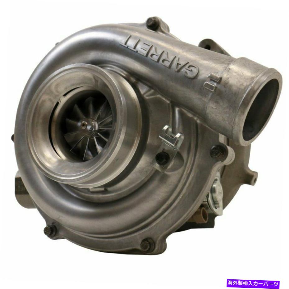 Turbo Charger BDディーゼルスクリーマーステージ2パフォーマンスGT37ターボ-2003-2007 FORD 6.0L -BD BD Diesel Screamer Stage 2 Performance GT37 Turbo - for 2003-2007 Ford 6.0L - bd【並行輸入品】｜Us Custom Parts Shop USDM