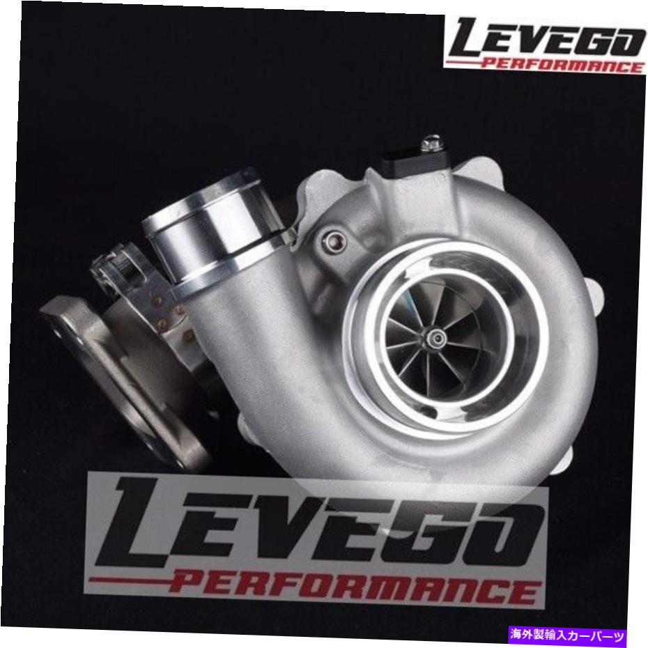 Turbo Charger Levego G30-770 1.01 A/R STD回転ボールベアリングVBAND+T4 TURBO 880693-5002S Levego G30-770 1.01 A/R STD Rotation Ball Bearing VBand+T4 Turbo 880693-5002S【並行輸入品】｜Us Custom Parts Shop USDM