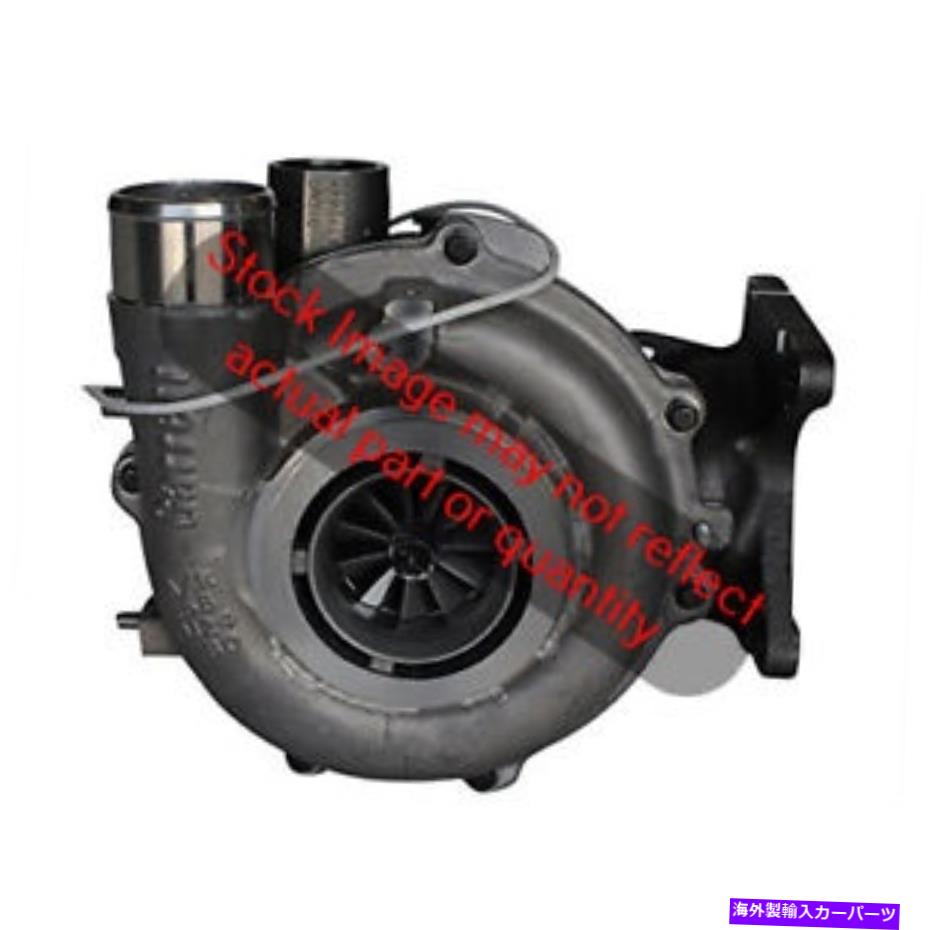 Turbo Charger Garrett 848212-5002S Chevrolet/GMC 6.6L Duramax LMLターボチャージャー Garrett 848212-5002S Chevrolet/GMC 6.6L Duramax LML Turbocharger【並行輸入品】｜Us Custom Parts Shop USDM 231,275円