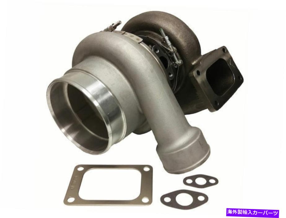 Turbo Charger 1983年のGMC准将ターボチャージャーカード34985cm 12.1L V8 8V-92 J9C042 For 1983 GMC Brigadier Turbocharger Cardone 34985CM 12.1L V8 8V-92 J9C042【並行輸入品】|Us Custom Parts Shop USDM