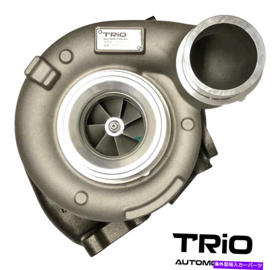 Turbo Charger 2013-2017のターボチャージャーダッジキャブ＆シャーシトラック6.7Lディーゼル5326054 Turbocharger For 2013-2017 Dodge Cab & Chassis Trucks 6.7L Diesel 5326054【並行輸入品】｜Us Custom Parts Shop USDM