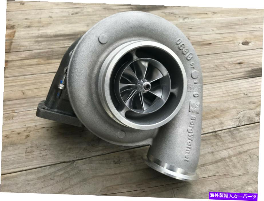Turbo Charger ブルズアイパワーターボビレットS480 80/96 T6 1.45A/R Vバンド - 新しい新しい Bullseye Power Turbo Billet S480 80/96 T6 1.45a/r V-band- BRAND NEW【並行輸入品】｜Us Custom Parts Shop USDM