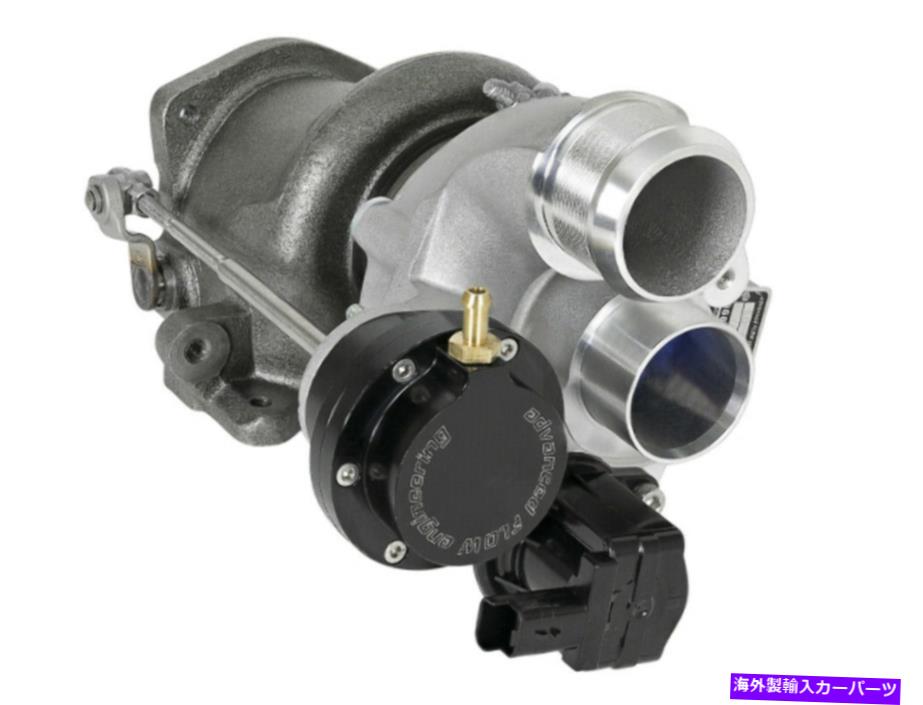 Turbo Charger AFE Bladerunner GTシリーズターボチャージャーフィット11-15ミニクーパーi4-1.6l（t） aFe Bladerunner GT Series Turbocharger Fit 11-15 Mini Cooper I4-1.6L (t)【並行輸入品】