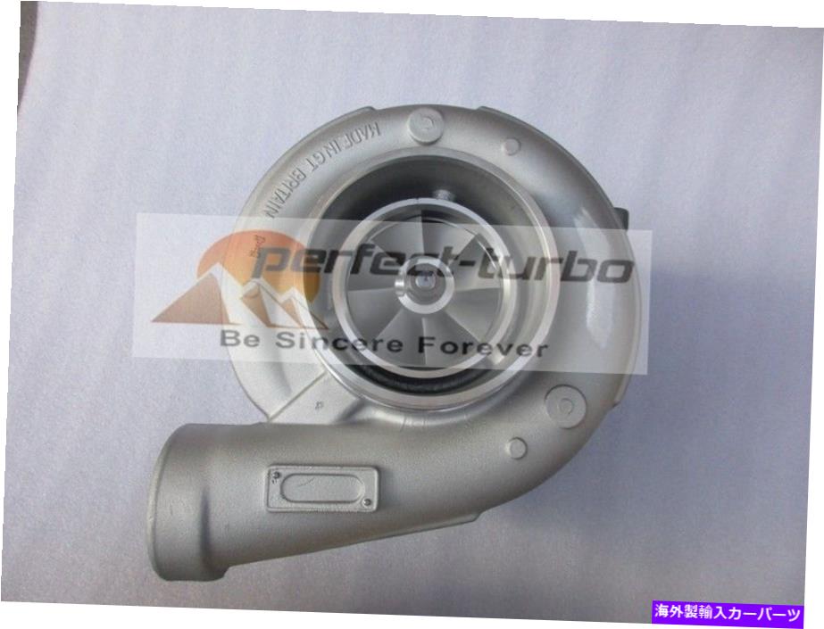 Turbo Charger 新しいHX80M 3596959ターボ充電器は、マリンKTAエンジンK19/K38/K39に適合します New HX80M 3596959 Turbo Charger Fits For Marine KTA Engine K19/K38/K39【並行輸入品】｜Us Custom Parts Shop USDM