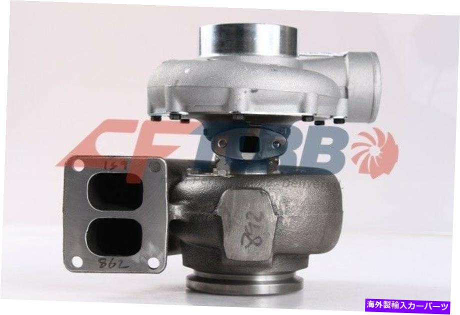 Turbo Charger 本物のOEMカミンズL10 3519092/3801489/3521802/3034326 Turbo H2C Holset Genuine OEM Cummins L10 3519092/3801489/3521802/3034326 TURBO H2C HOLSET【並行輸入品】｜Us Custom Parts Shop USDM