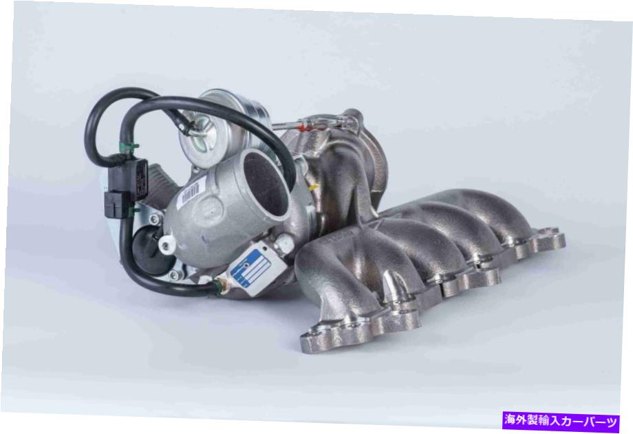 Turbo Charger ボルボV50ターボチャージャーとOE No. 8603691 Borgwarnerの場合 For Volvo V50 Turbochargerwith OE No. 8603691 BorgWarner【並行輸入品】｜Us Custom Parts Shop USDM