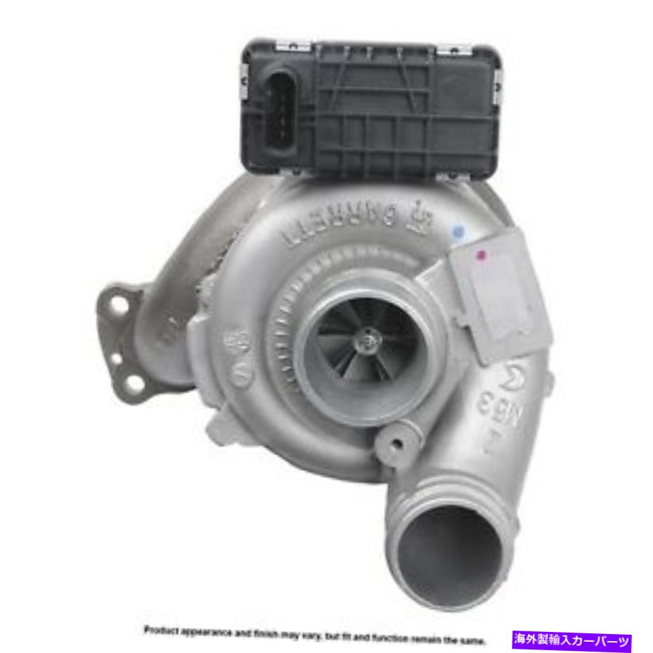 Turbo Charger Rotomaster A8220102Rターボチャージャー Rotomaster A8220102R Turbocharger【並行輸入品】｜Us Custom Parts Shop USDM 208,175円
