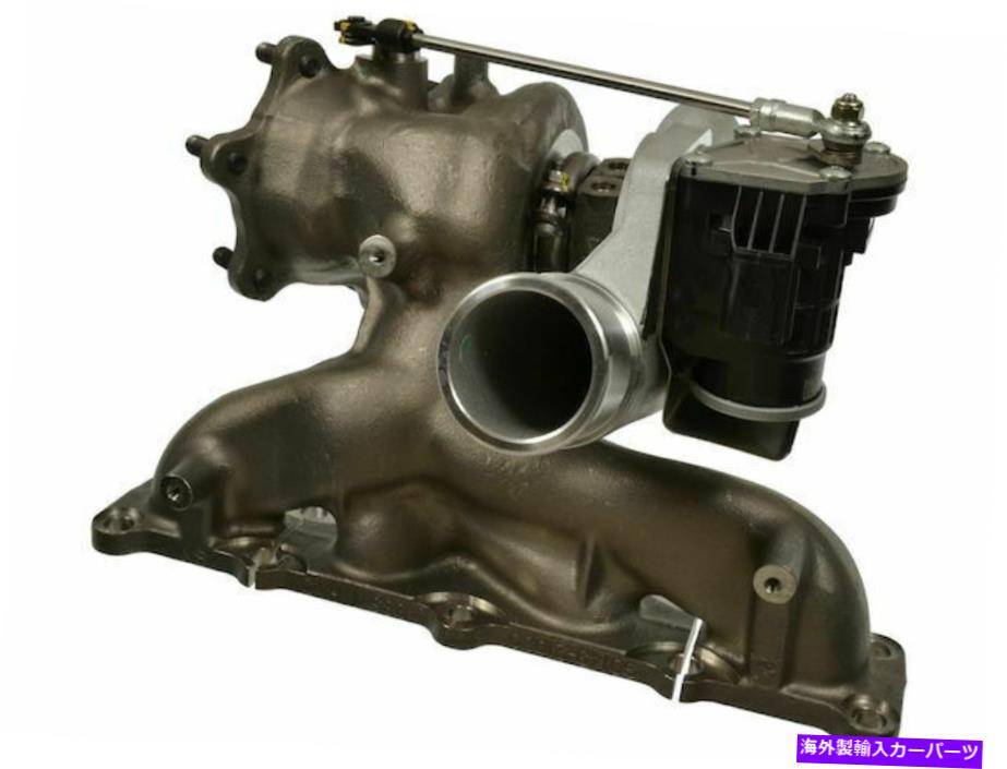 Turbo Charger 2013-2016 Hyundai Genesis Coupe TurboCharger SMP 16784ny 2014 2015 For 2013-2016 Hyundai Genesis Coupe Turbocharger SMP 16784NY 2014 2015【並行輸入品】｜Us Custom Parts Shop USDM