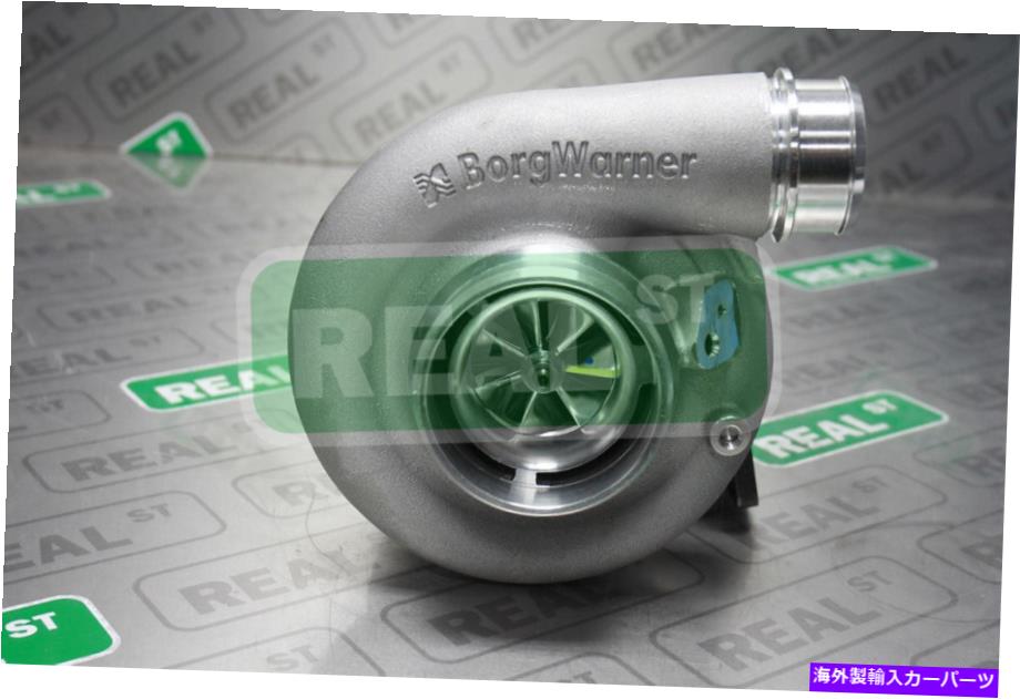 Turbo Charger Borg Warner Airwerks Turbo S364 S300SX-E 8780 64.47mm T4 1.00 ARツインスクロール Borg Warner Airwerks Turbo S364 S300SX-E 8780 64.47mm T4 1.00 AR Twin Scroll【並行輸入品】｜Us Custom Parts Shop USDM