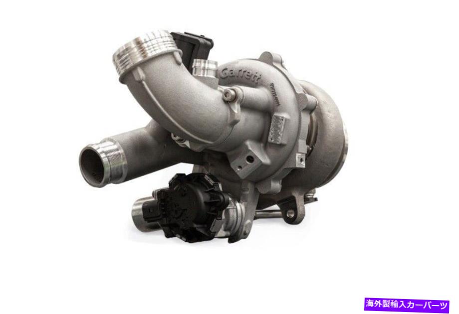 Turbo Charger ギャレットパワーマックスターボチャージ14-18 VW Garrett PowerMax Turbocharger 14-18 VW / for for Audi 2.0L TSI MK7 Stage 1 Up...【並行輸入品】｜Us Custom Parts Shop USDM