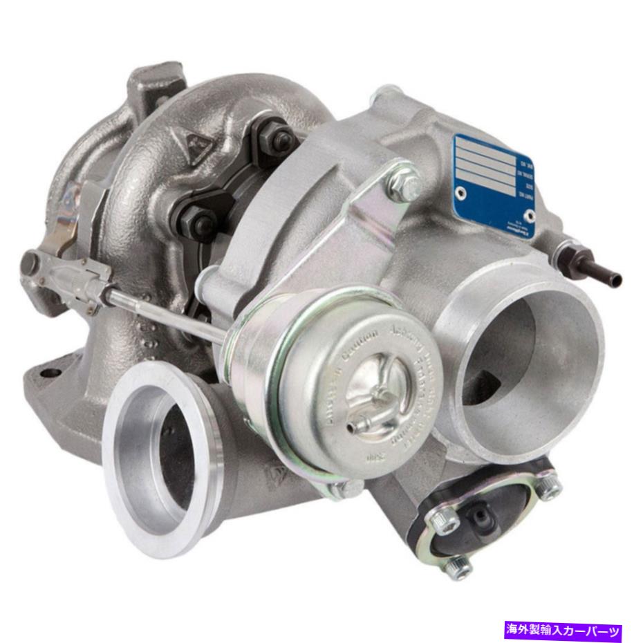 Turbo Charger Volvo S60R V70R 2004 2005 2006 2007 Borgwarner K24 Turbo TurboCharger DAC For Volvo S60R V70R 2004 2005 2006 2007 BorgWarner K24 Turbo Turbocharger DAC【並行輸入品】