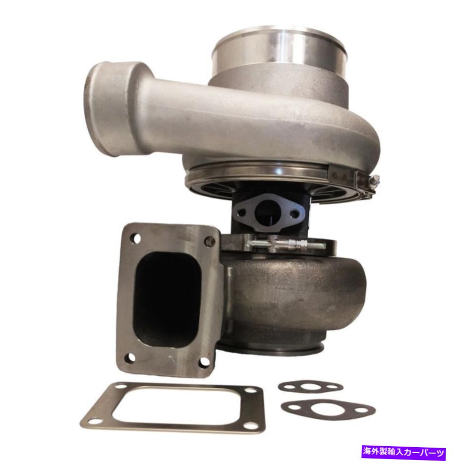Turbo Charger Peterbilt 359 1981-1986 Cardone New TurboChargerの場合 For Peterbilt 359 1981-1986 Cardone New Turbocharger【並行輸入品】