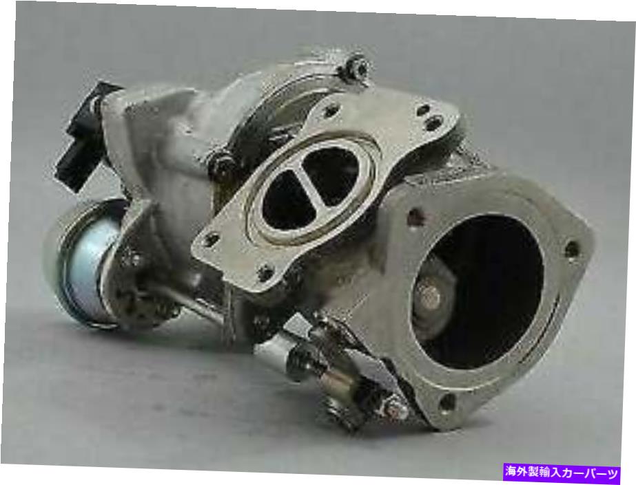 Turbo Charger MINI Cooper S EP6 HPアップグレード用のBorgwarnerターボチャージャーSX K03 BorgWarner Turbocharger SX K03 For Mini Cooper S EP6 HP Upgrade【並行輸入品】｜Us Custom Parts Shop USDM