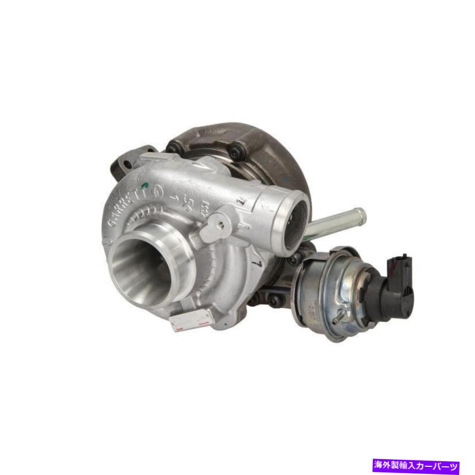 Turbo Charger ターボチャージャーターボギャレット796122-5007S TURBOCHARGER TURBO GARRETT 796122-5007S【並行輸入品】|Us Custom Parts Shop USDM