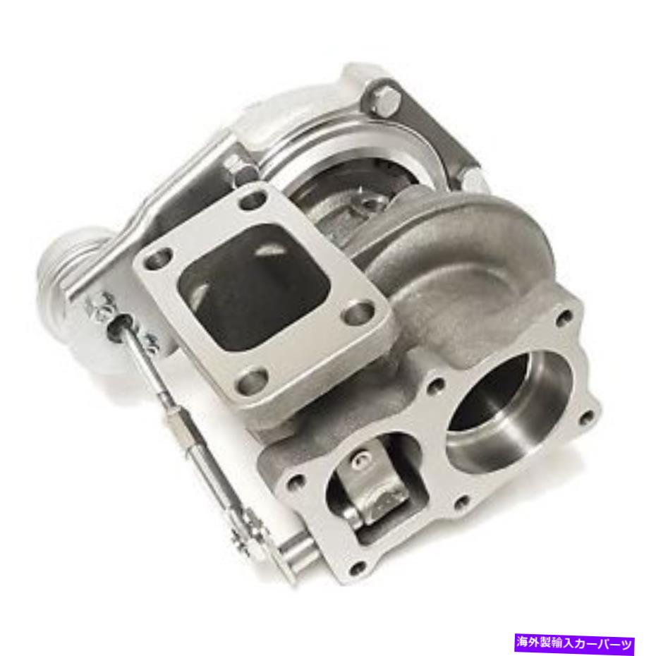 Turbo Charger ターボチャージャーGT28RS（別名GT2860RS）、.92 A/R T3内部w/g 6ボルト出口 Turbocharger GT28RS (aka GT2860RS) ,.92 A/R T3 Internal W/G 6 Bolt Exit【並行輸入品】｜Us Custom Parts Shop USDM