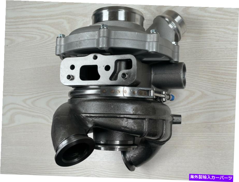 Turbo Charger AVNT3788株式交換ビレットターボチャージャー17-19フォード6.7パワーストロークディーゼル AVNT3788 Stock Replacement billet Turbocharger 17-19 Ford 6.7 Powerstroke Diesel【並行輸入品】｜Us Custom Parts Shop USDM