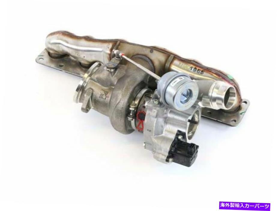 Turbo Charger 2011-2013 BMW 135I排気マニホールド付きターボチャージャー48531MZ 2012 For 2011-2013 BMW 135i Turbocharger with Exhaust Manifold 48531MZ 2012【並行輸入品】｜Us Custom Parts Shop USDM