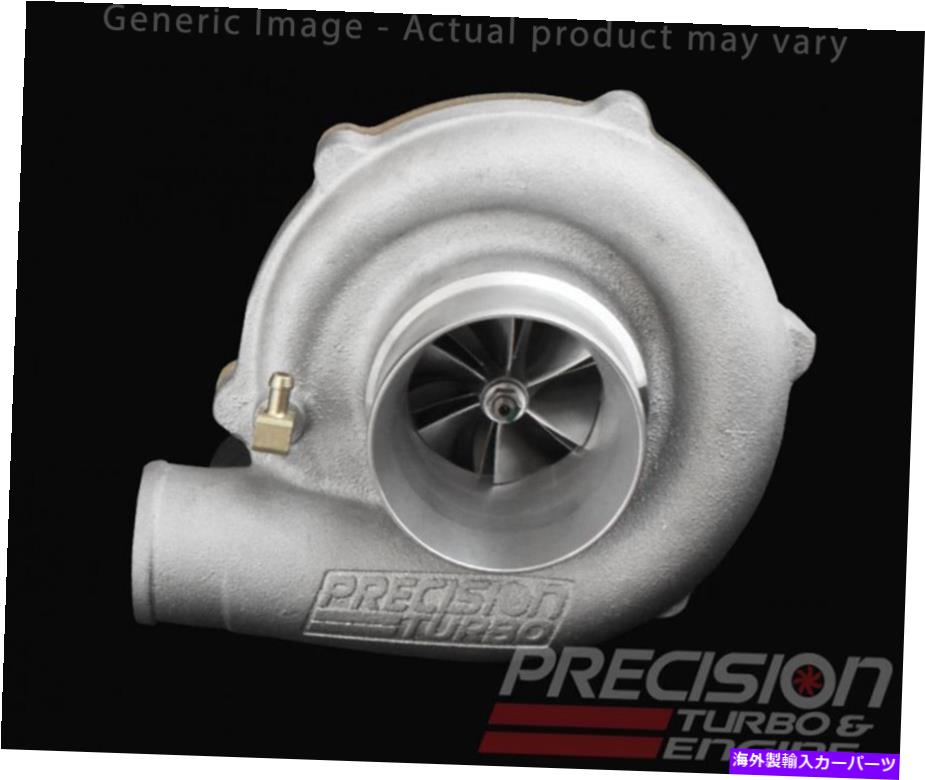 Turbo Charger Precision Turbo Gen1 5530ボールベアリングSP CEA BILLET T3 V-BAND IN/OUT .64 A/R Precision Turbo Gen1 5530 Ball Bearing SP CEA Billet T3 V-Band In/Out .64 A/R【並行輸入品】｜Us Custom Parts Shop USDM