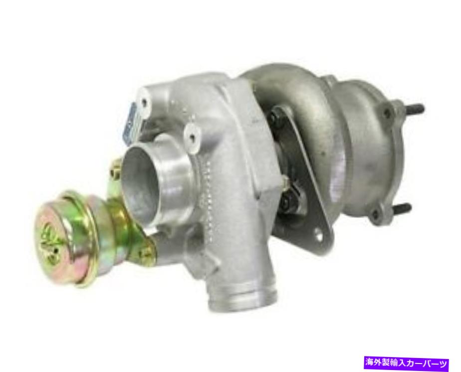 Turbo Charger ターボチャージャー（K-16）ボルグワーナー5316-988-6735 993 123 014 52 Turbocharger (K-16) Borg Warner 5316-988-6735 993 123 014 52【並行輸入品】