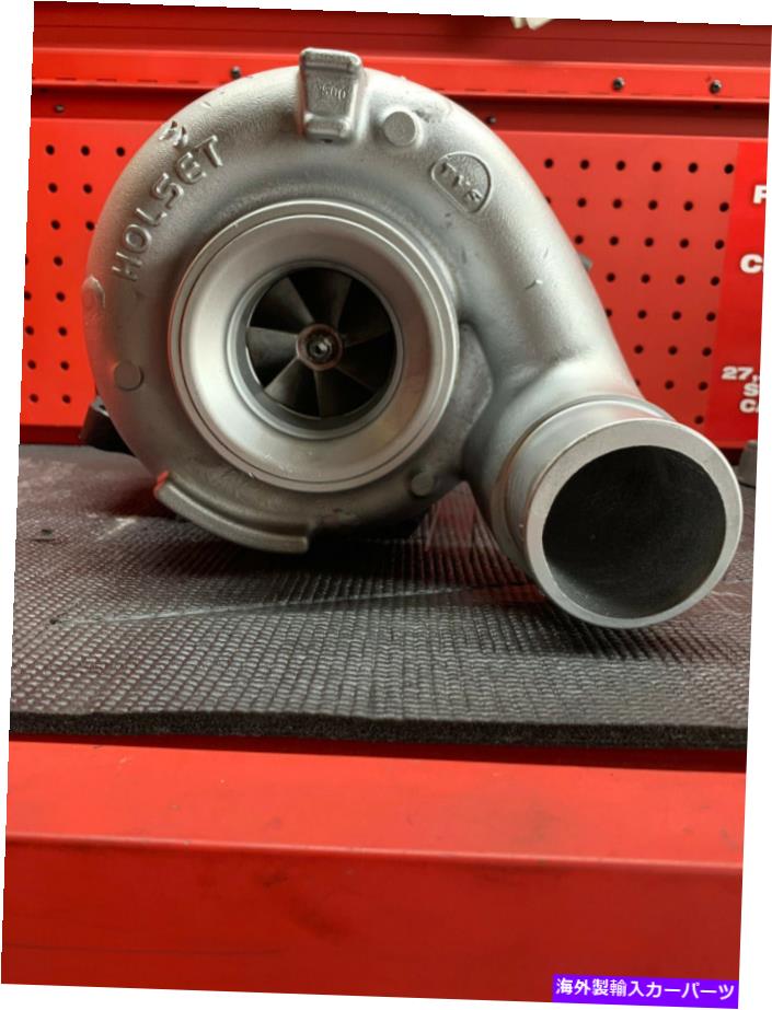 Turbo Charger 2013-18 RAM 2500 3500カミンズ6.7のターボターボチャージャー Turbo Turbocharger for 2013-18 Ram 2500 3500 Cummins 6.7【並行輸入品】