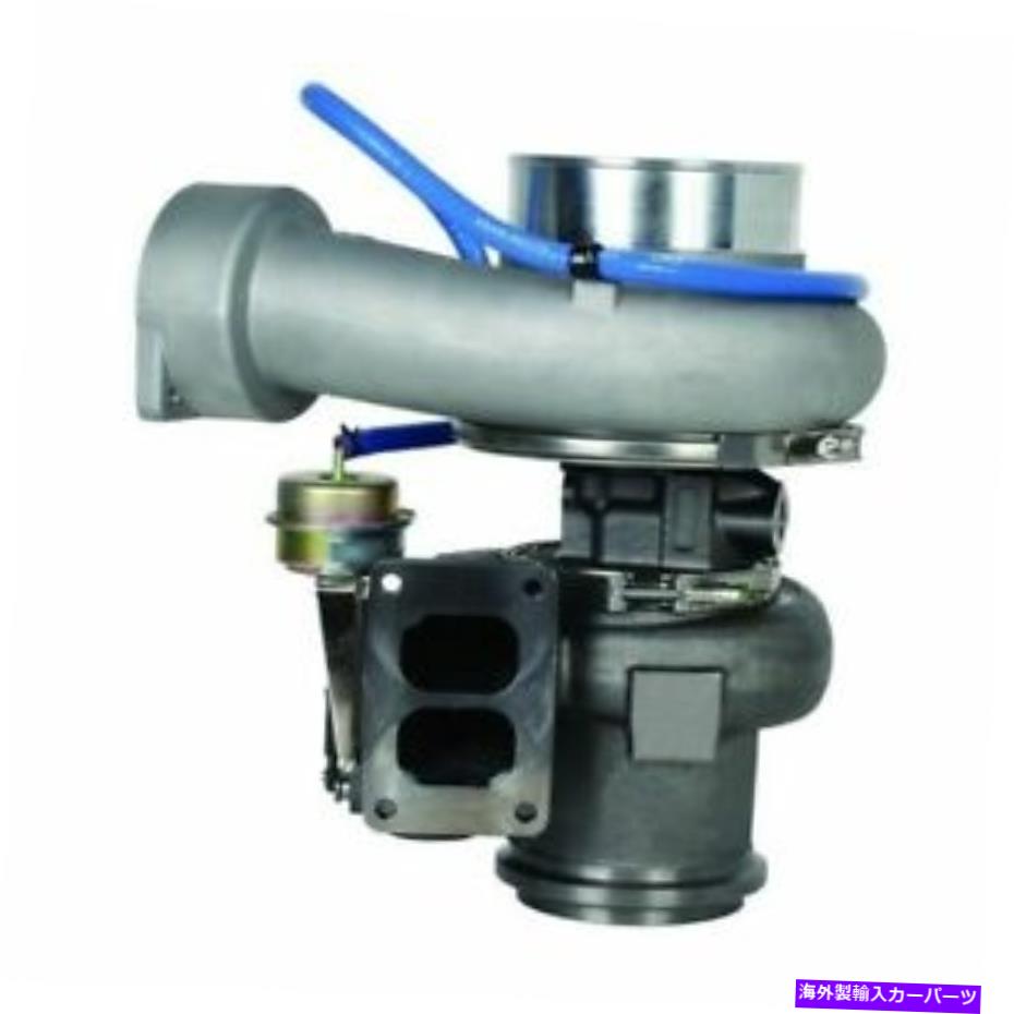 Turbo Charger 新しいターボチャージャーフィットFreightlinerヘビーデューティトラックFL112 FL50 FL60 471036-9001 NEW TURBOCHARGER FITS FREIGHTLINER HEAVY DUTY TRUCK FL112 FL50 FL60 471036-9001【並行輸入品】｜Us Custom Parts Shop USDM