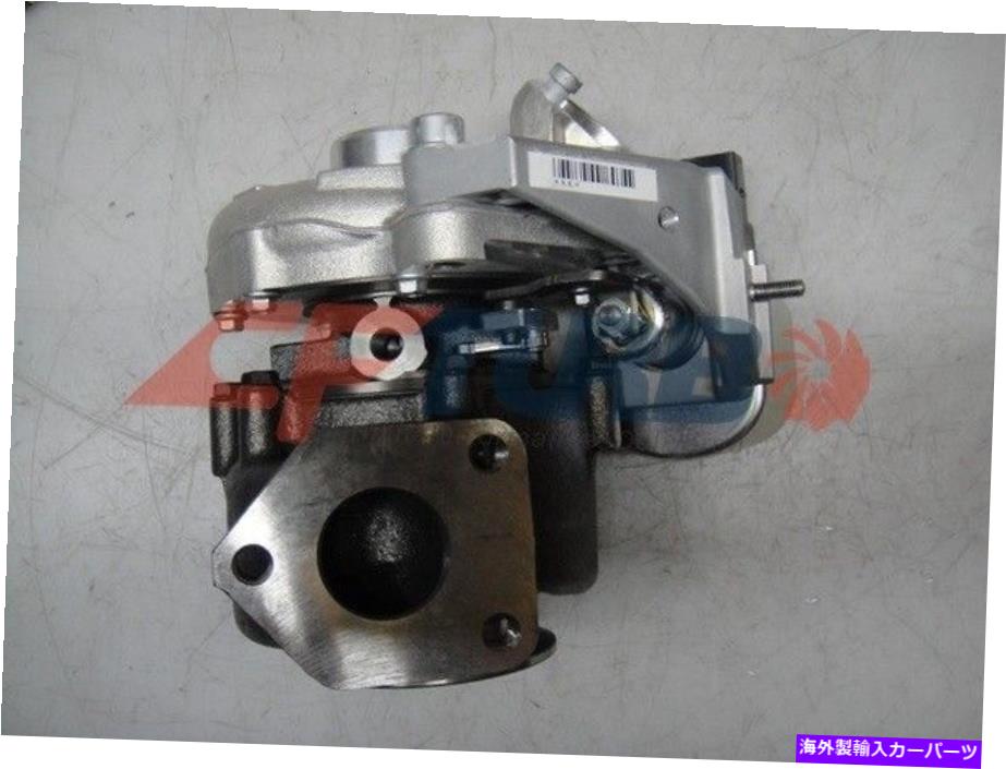 Turbo Charger OEM BMW 320D 163HP M47TUE2-OL 49135-05670ターボTF035HL6B-13TB-VG三菱 OEM BMW 320d 163HP M47TUe2-OL 49135-05670 Turbo TF035HL6B-13TB-VG Mitsubishi【並行輸入品】|Us Custom Parts Shop USDM