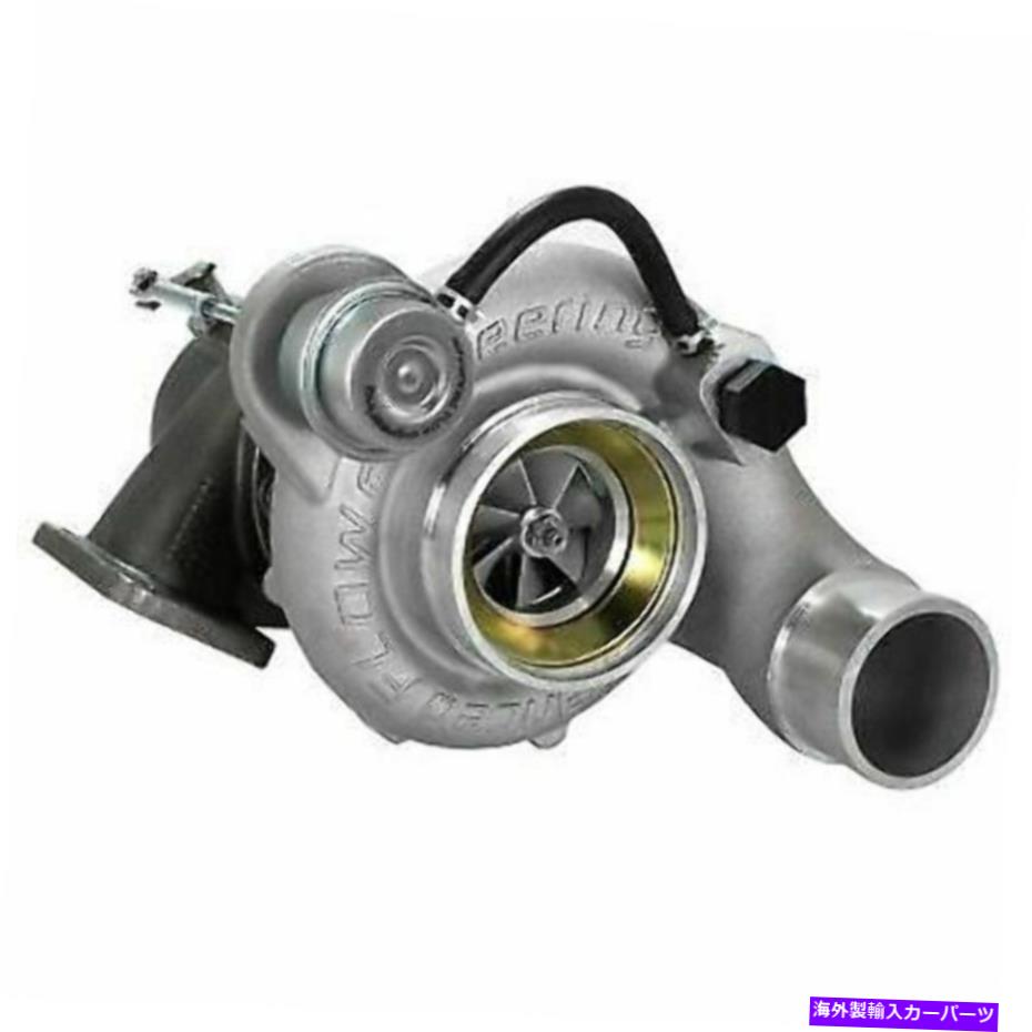 Turbo Charger AFE Bladerunner Streetシリーズターボチャージャー46-60050 AFE BladeRunner Street Series Turbocharger 46-60050【並行輸入品】