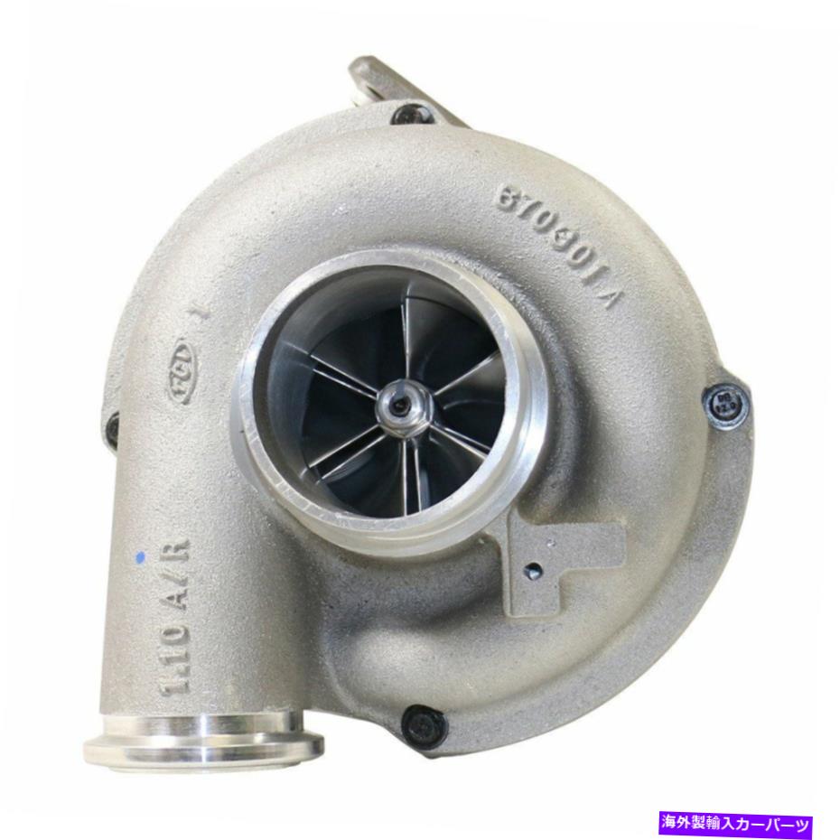 Turbo Charger BDディーゼル7.3LパワーストロークTP38ターボスラスターフォード1994-1998.5 1047500 BD Diesel 7.3L POWERSTROKE TP38 TURBO THRUSTER FORD 1994-1998.5 1047500【並行輸入品】|Us Custom Parts Shop USDM