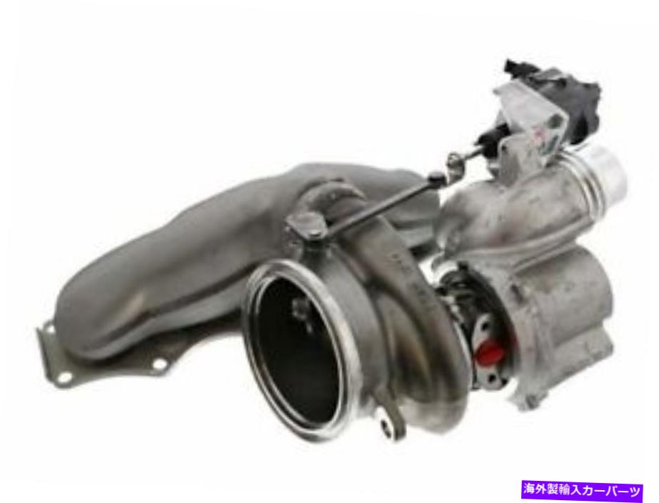 Turbo Charger 328i Xdrive X1 228i 320i GT 428i RF63M5の排気マニホールドを備えたターボチャージャー Turbocharger with Exhaust Manifold For 328i xDrive X1 228i 320i GT 428i RF63M5【並行輸入品】｜Us Custom Parts Shop USDM
