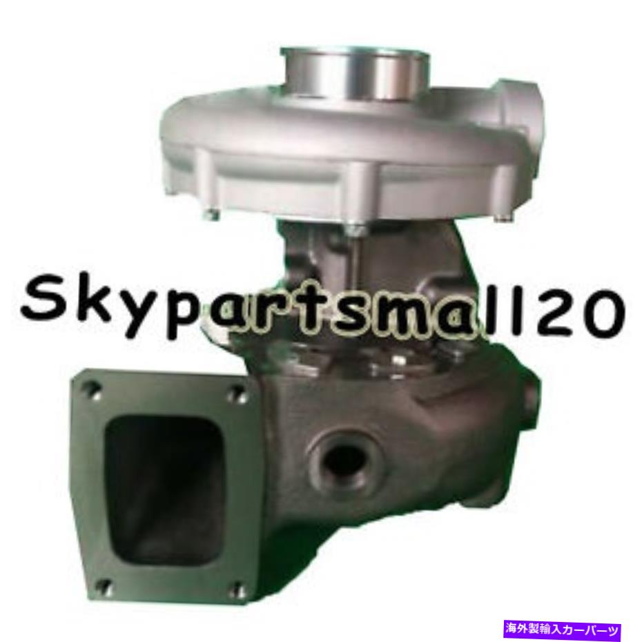 Turbo Charger 3522616 3522615 1988-07のターボチャージャーIveco Perkins Engine H2D 8210SRM01 CV12 3522616 3522615 Turbocharger for 1988-07 Iveco Perkins Engine H2D 8210SRM01 CV12【並行輸入品】｜Us Custom Parts Shop USDM