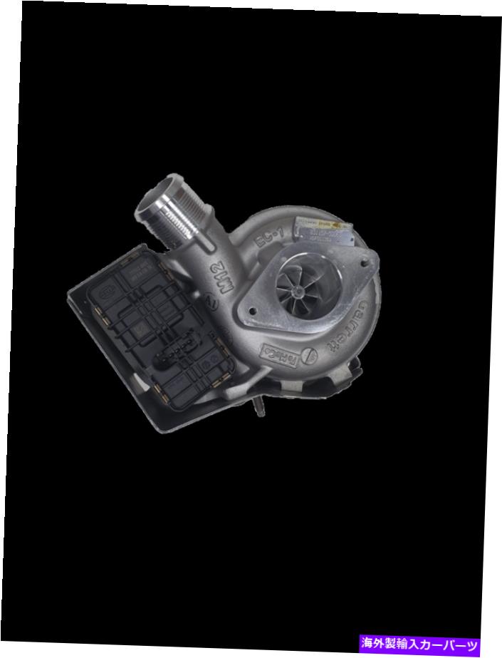 Turbo Charger Ford Endeavor Type-3＆Ford Ranger＆Ford Everest 2.2に適しているターボチャージャー Turbocharger Fit For Ford Endeavour Type-3 & Ford Ranger & Ford Everest 2.2【並行輸入品】｜Us Custom Parts Shop USDM 202,565円