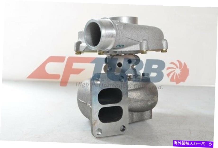 Turbo Charger 本物のOEM Deutz BF6L913 5326-988-6423/5326-970-6423 Turbo K26 Borgwarner Genuine OEM DEUTZ BF6L913 5326-988-6423/5326-970-6423 Turbo K26 Borgwarner【並行輸入品】|Us Custom Parts Shop USDM