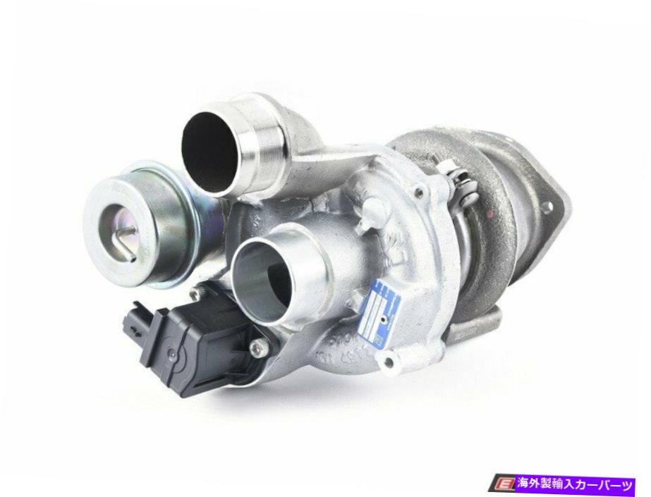 Turbo Charger Borgwarner -Airwerks TurboCharger SX K03 Mini Cooper S EP6 HPアップグレードK03-2074 BorgWarner - Airwerks Turbocharger SX K03 MINI Cooper S EP6 HP Upgrade K03-2074【並行輸入品】