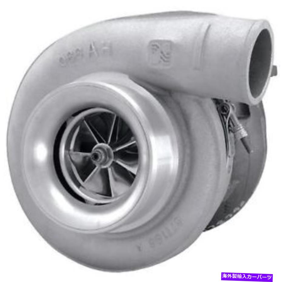 Turbo Charger Borgwarner 148798880082 S400SX-E TurboCharger 72.0mm/2.83 \