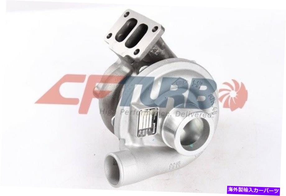 Turbo Charger 本物のOEM Leyland HA06DTI-2D N47D20A 775001-0003/LB0931S Turbo GT32 Garrett Genuine OEM LEYLAND HA06DTI-2D N47D20A 775001-0003/LB0931S TURBO GT32 GARRETT【並行輸入品】｜Us Custom Parts Shop USDM 232,100円