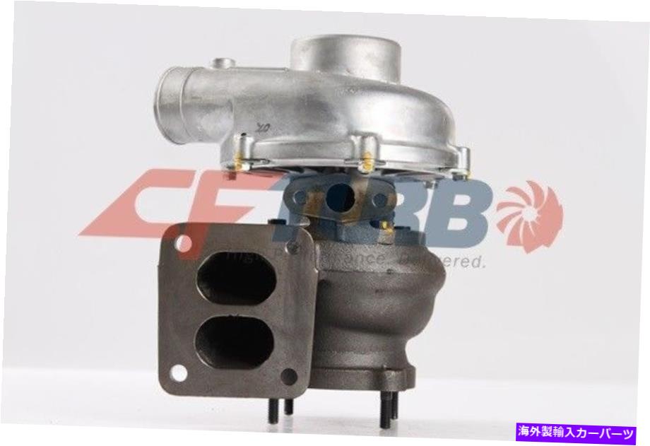 Turbo Charger OEM Hitachi EX200-5/210-5/225USR 6BG1-TQA 114400-3320/VA720015 TURBORHE61 IHI OEM Hitachi EX200-5/210-5/225USR 6BG1-TQA 114400-3320/ VA720015 Turbo RHE61 IHI【並行輸入品】|Us Custom Parts Shop USDM