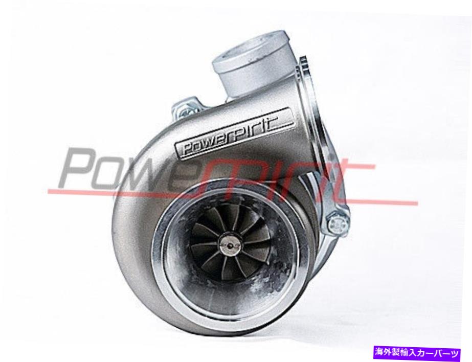 Turbo Charger パワースピリットGTX2860R（Vバンド）ターボステンレス鋼ハウジングユニバーサルターボ POWER SPIRIT GTX2860R (V-BAND) TURBO STAINLESS STEEL HOUSING UNIVERSAL TURBO【並行輸入品】