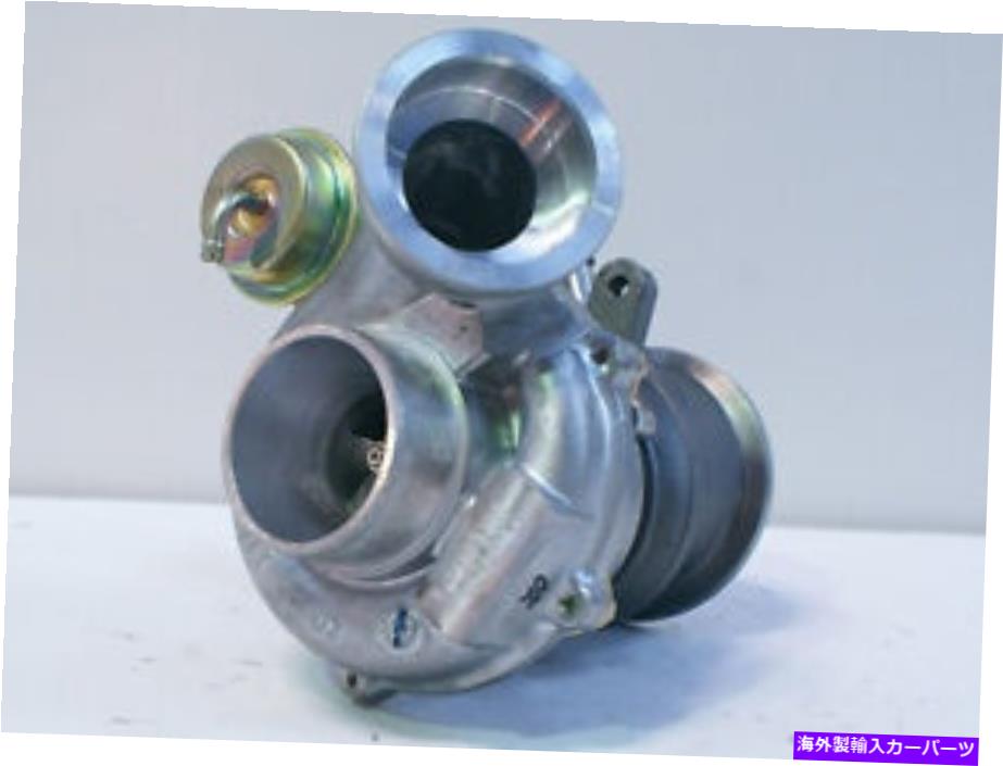 Turbo Charger メルセデススプリンター208/308 CDI OM611DE22LA 2.2LのIHIターボ充電器 IHI TURBO CHARGER FOR Mercedes Sprinter 208/308 Cdi OM611DE22LA 2.2L【並行輸入品】