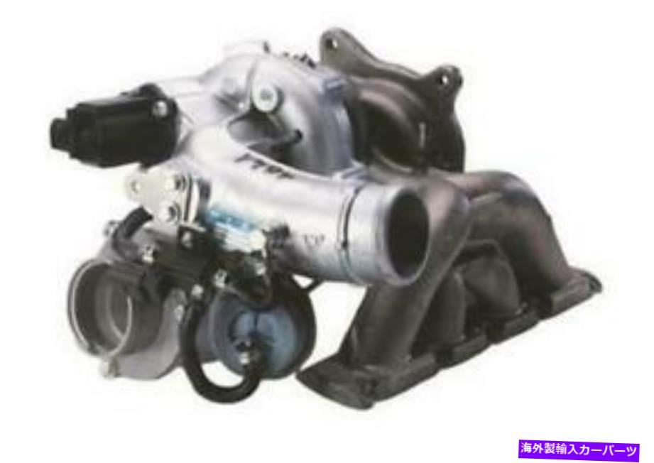 Turbo Charger Borgwarner Airwerks Turbo Upgrade -K04 Audi 2.0 TFSI 53049880064フィット：不明 BorgWarner Airwerks Turbo Upgrade - K04 Audi 2.0 TFSI 53049880064 Fits:UNKNOWN【並行輸入品】