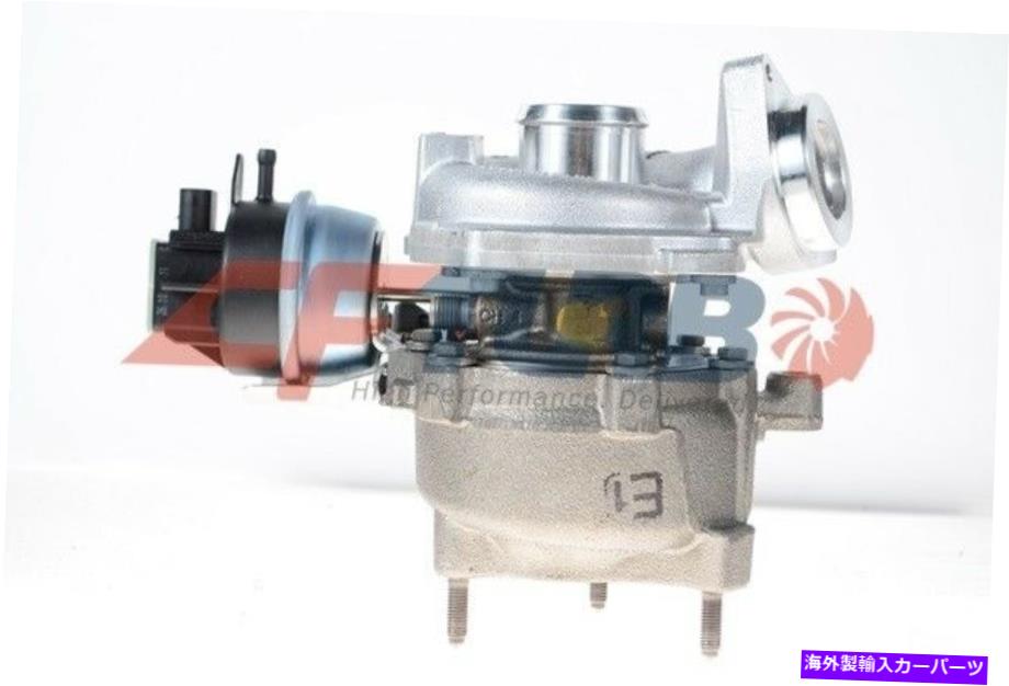 Turbo Charger 本物のOEMアウディQ5 TDI PL48 5303-988-0189/5303-970-0189 Turbo BV 43 Borgwarner Genuine OEM AUDI Q5 TDI PL48 5303-988-0189/5303-970-0189 Turbo BV 43 Borgwarner【並行輸入品】|Us Custom Parts Shop USDM