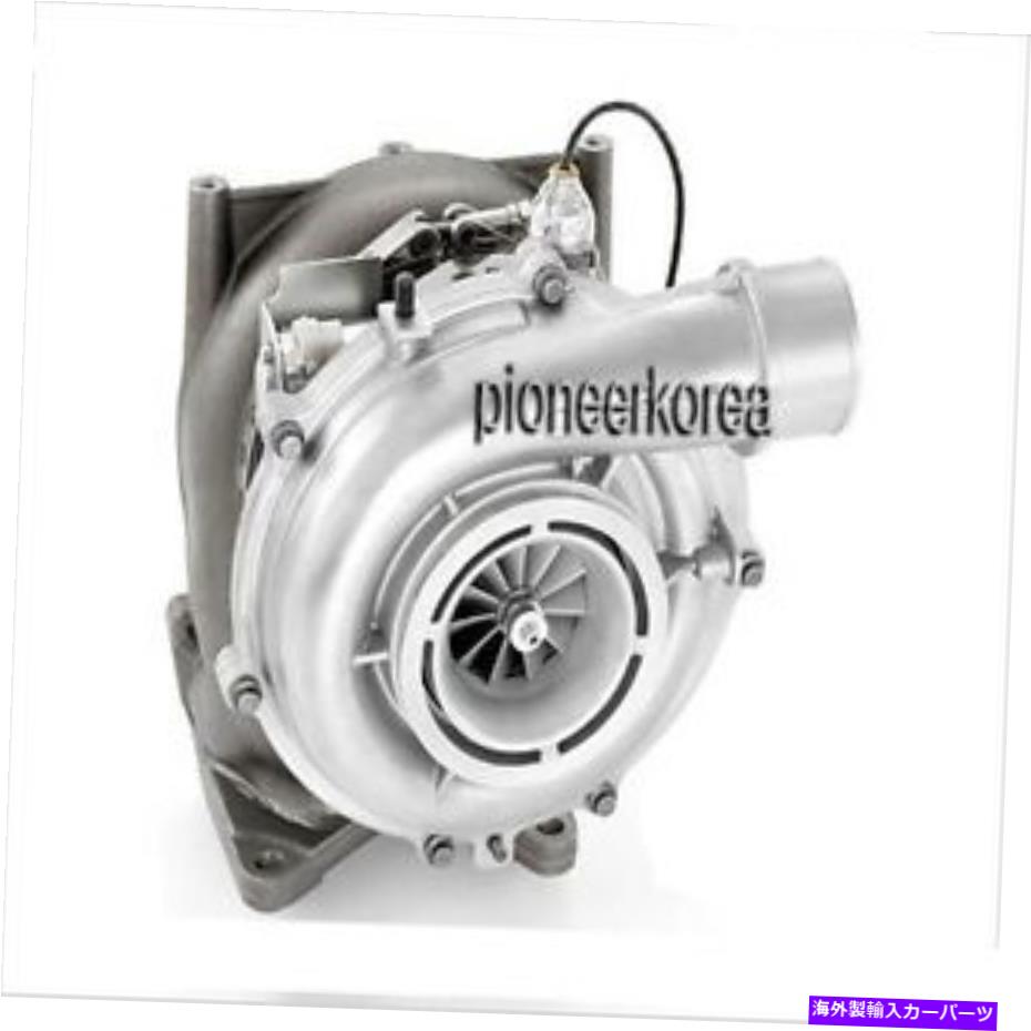 Turbo Charger 2820084101 28200 84101ヒュンダイグランバードのためのターボターボチャージ2000?2004 2820084101 28200 84101 Turbo Turbocharger for Hyundai Granbird 2000~2004【並行輸入品】